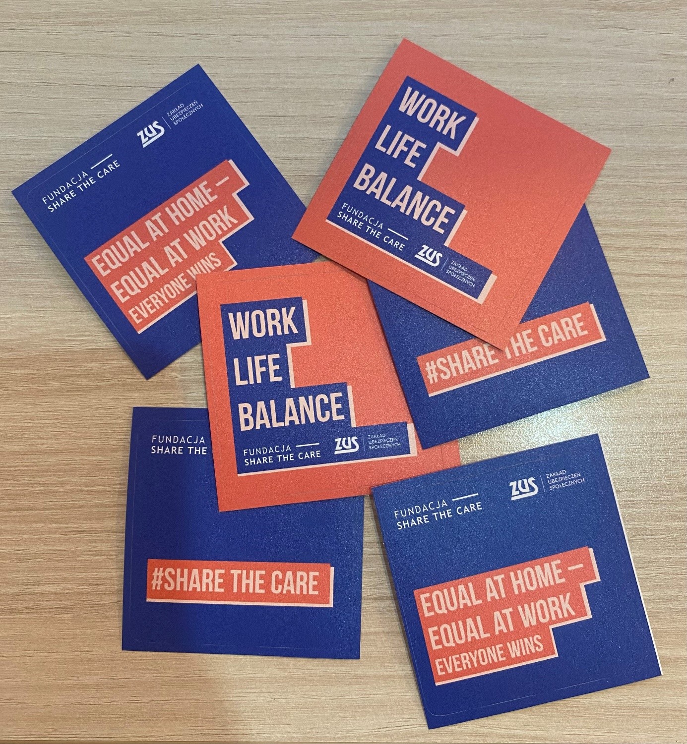 Medzinárodná konferencia „Rovnosť doma – Rovnosť v práci“ vo Varšave